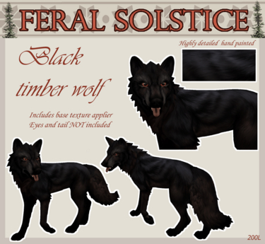 2ND Lance - Soft Wool Blend - Timber Wolf
